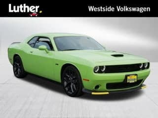 Dodge 2023 Challenger