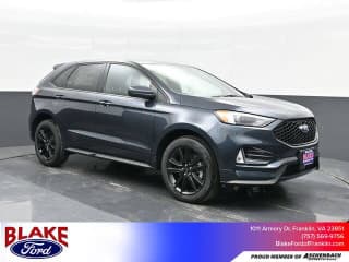 Ford 2024 Edge