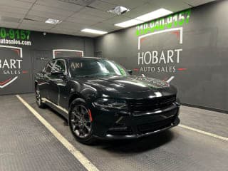 Dodge 2018 Charger