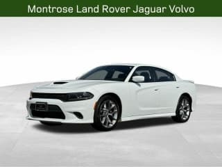 Dodge 2022 Charger