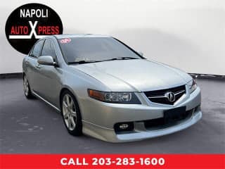 Acura 2004 TSX