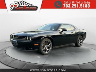 Dodge 2018 Challenger