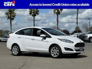 Ford 2019 Fiesta