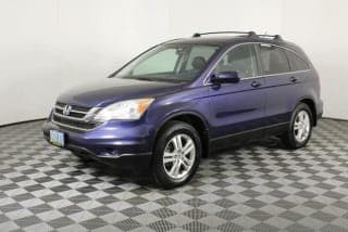 Honda 2010 CR-V