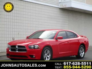 Dodge 2014 Charger