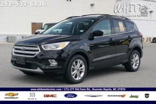 Ford 2019 Escape