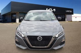 Nissan 2022 Altima