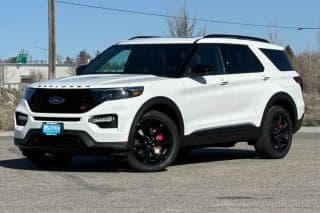 Ford 2024 Explorer