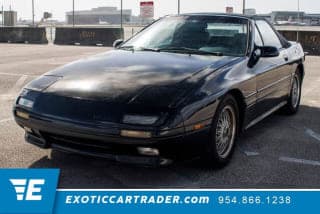 Mazda 1991 RX-7