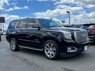 GMC 2015 Yukon