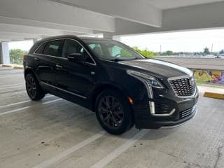 Cadillac 2020 XT5