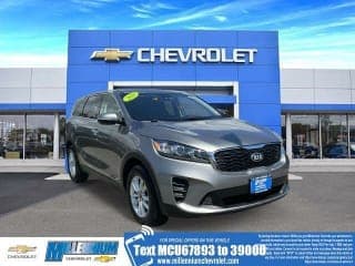 Kia 2019 Sorento