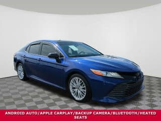 Toyota 2018 Camry