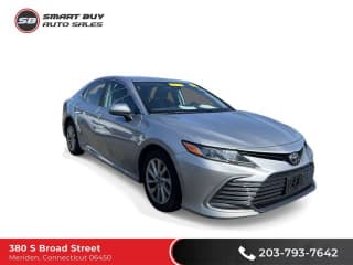 Toyota 2021 Camry