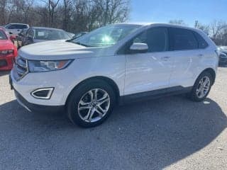 Ford 2016 Edge