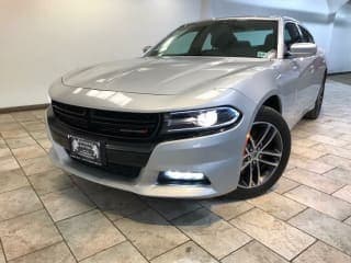 Dodge 2019 Charger