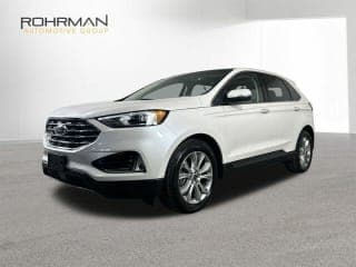 Ford 2019 Edge