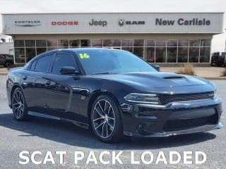 Dodge 2016 Charger