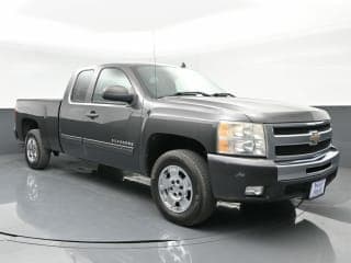 Chevrolet 2010 Silverado 1500