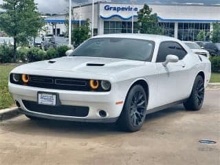 Dodge 2017 Challenger