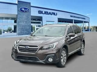 Subaru 2019 Outback