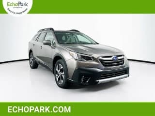 Subaru 2021 Outback