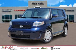 Scion 2008 xB