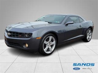 Chevrolet 2010 Camaro