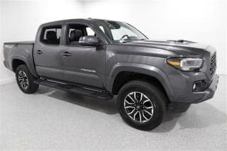 Toyota 2021 Tacoma