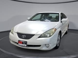 Toyota 2005 Camry Solara