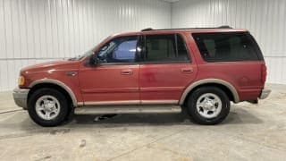 Ford 2001 Expedition