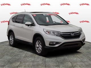 Honda 2015 CR-V