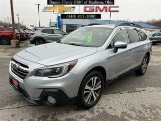 Subaru 2019 Outback