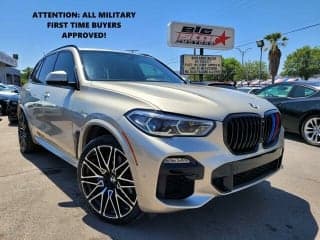 BMW 2019 X5