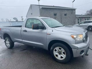 Toyota 2007 Tundra