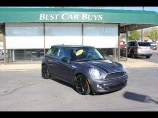 MINI 2013 Cooper