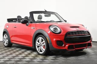 MINI 2021 Convertible