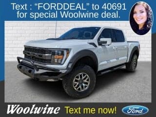 Ford 2022 F-150