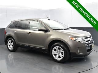 Ford 2014 Edge