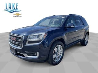 GMC 2017 Acadia