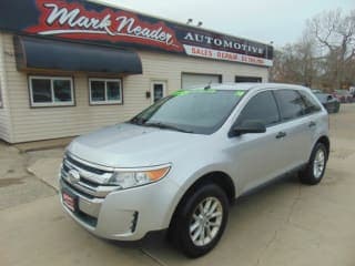 Ford 2014 Edge