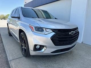 Chevrolet 2019 Traverse