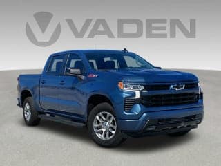 Chevrolet 2024 Silverado 1500