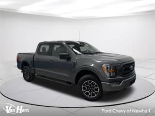 Ford 2022 F-150