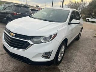 Chevrolet 2018 Equinox