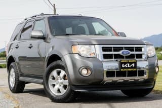 Ford 2012 Escape