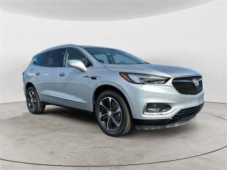 Buick 2020 Enclave