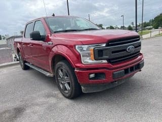 Ford 2020 F-150