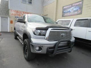 Toyota 2010 Tundra