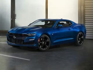 Chevrolet 2022 Camaro